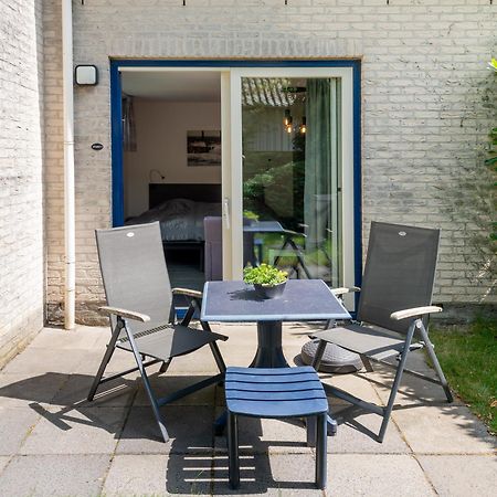 Studio Oase Zoutelande Exterior photo