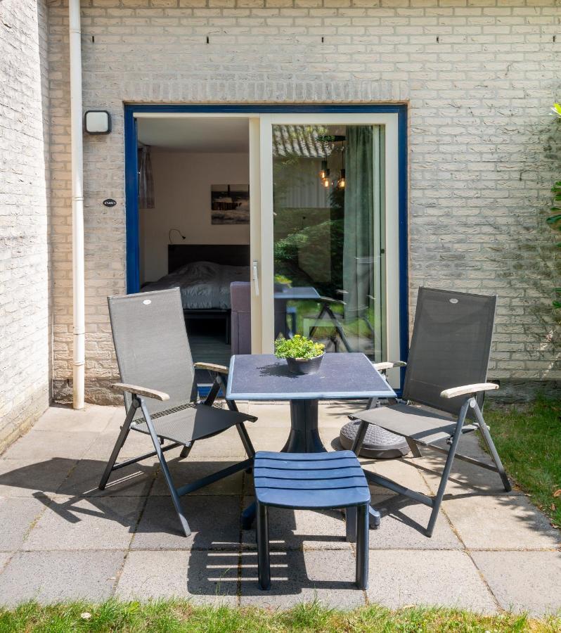 Studio Oase Zoutelande Exterior photo