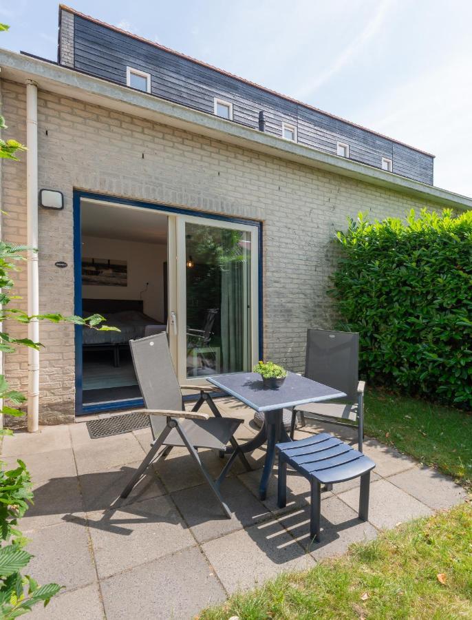 Studio Oase Zoutelande Exterior photo